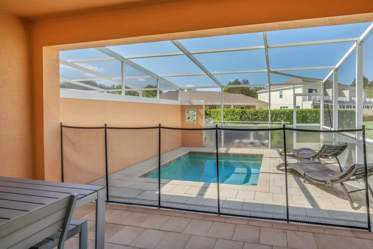 Pool-Value! Serenity Resort 9 Mi 2 Disney-1511 #41