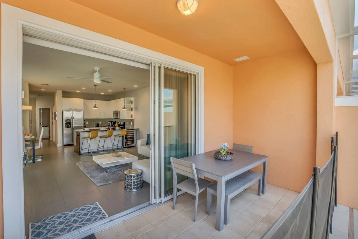 Pool-Value! Serenity Resort 9 Mi 2 Disney-1511 #39