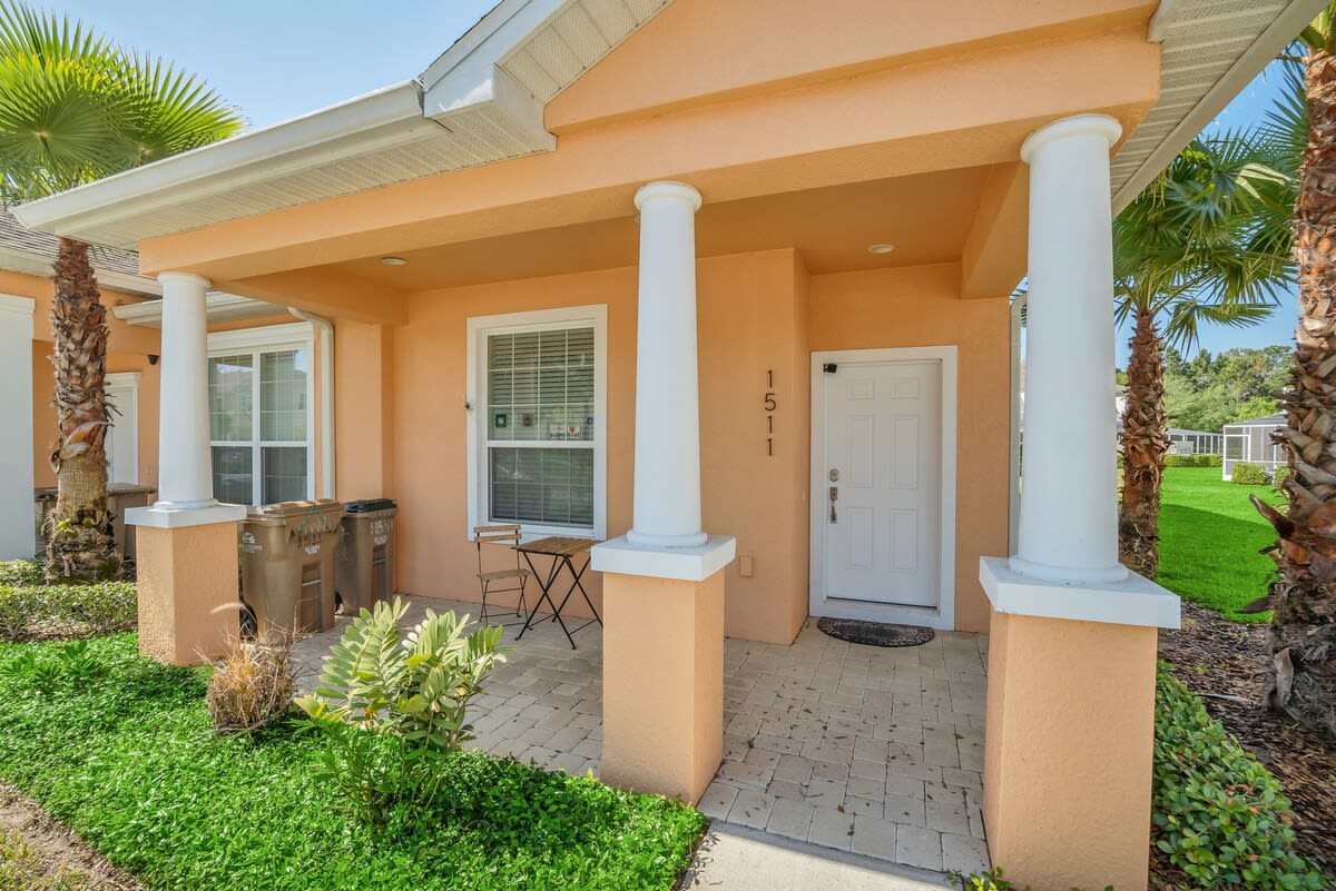 Pool-Value! Serenity Resort 9 Mi 2 Disney-1511 #37