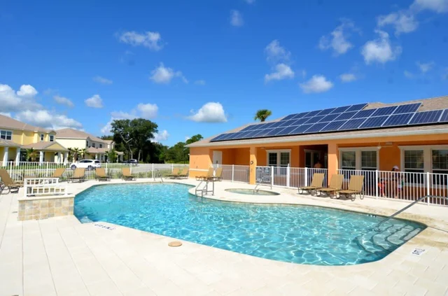 Pool-Value! Serenity Resort 9 Mi 2 Disney-1511 #35