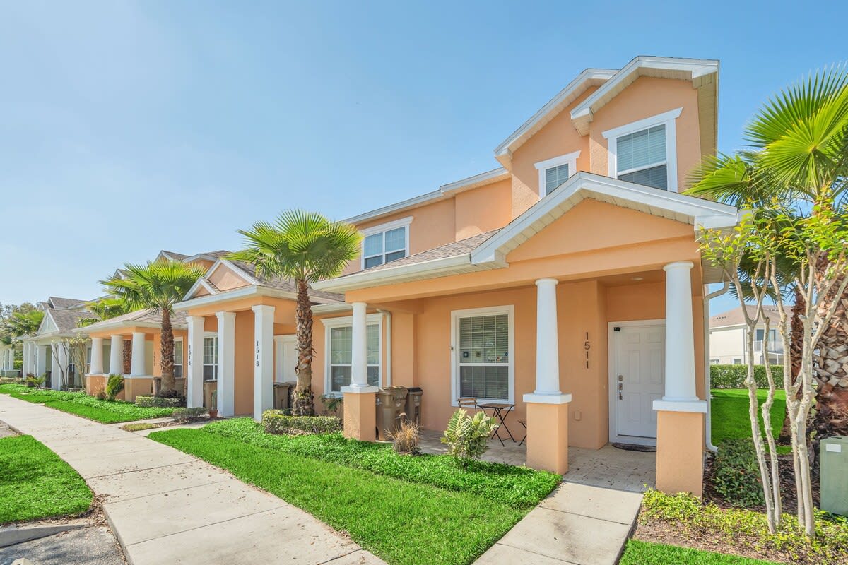 Pool-Value! Serenity Resort 9 Mi 2 Disney-1511 #8