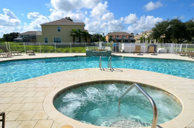 Pool-Value! Serenity Resort 9 Mi 2 Disney-1511 #6
