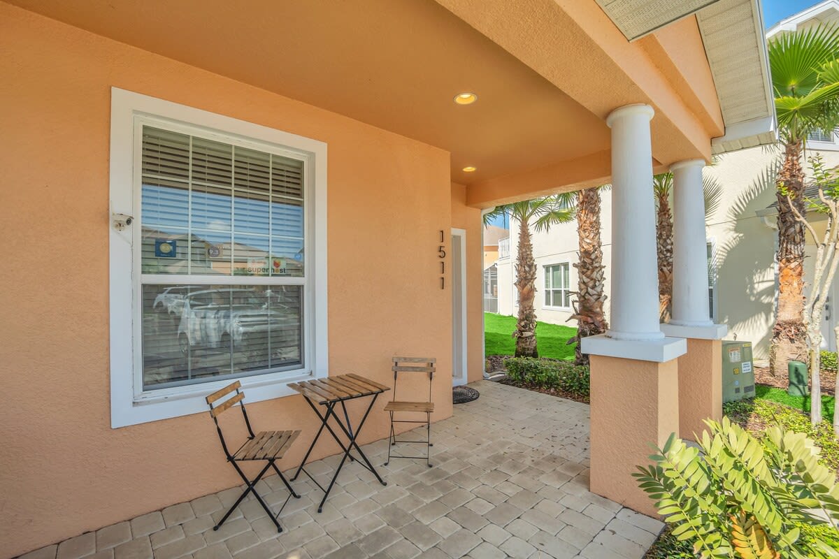 Pool-Value! Serenity Resort 9 Mi 2 Disney-1511 #44
