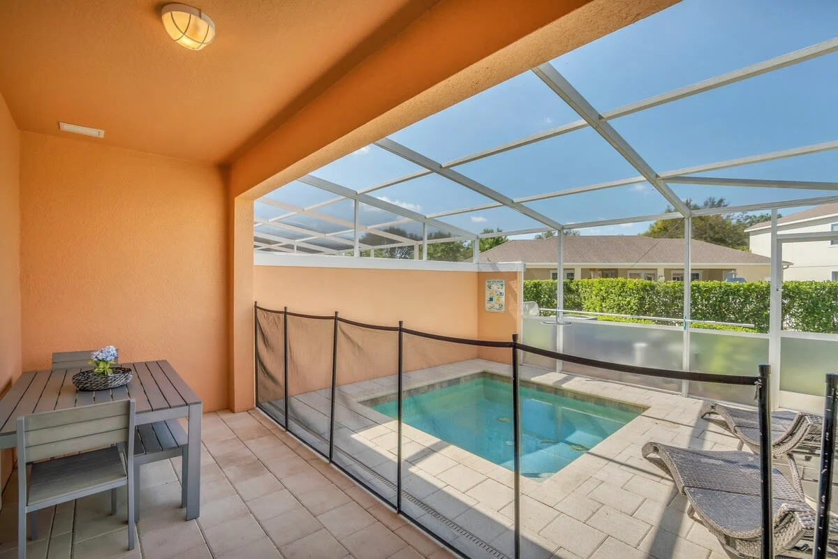 Pool-Value! Serenity Resort 9 Mi 2 Disney-1511 #42