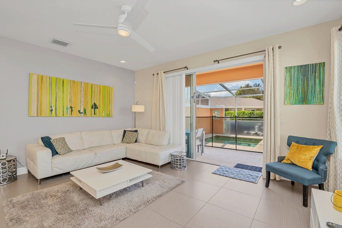 Pool-Value! Serenity Resort 9 Mi 2 Disney-1511 #26