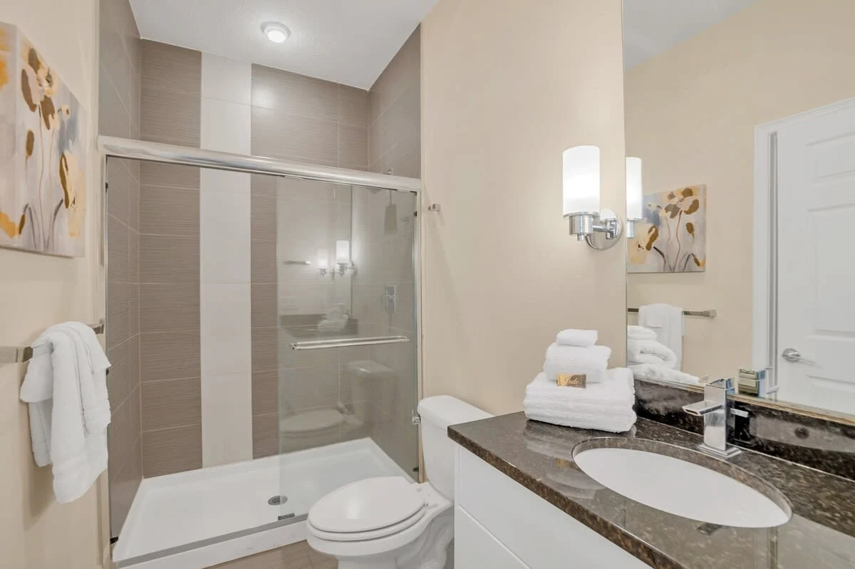 Pool-Value! Serenity Resort 9 Mi 2 Disney-1511 #22