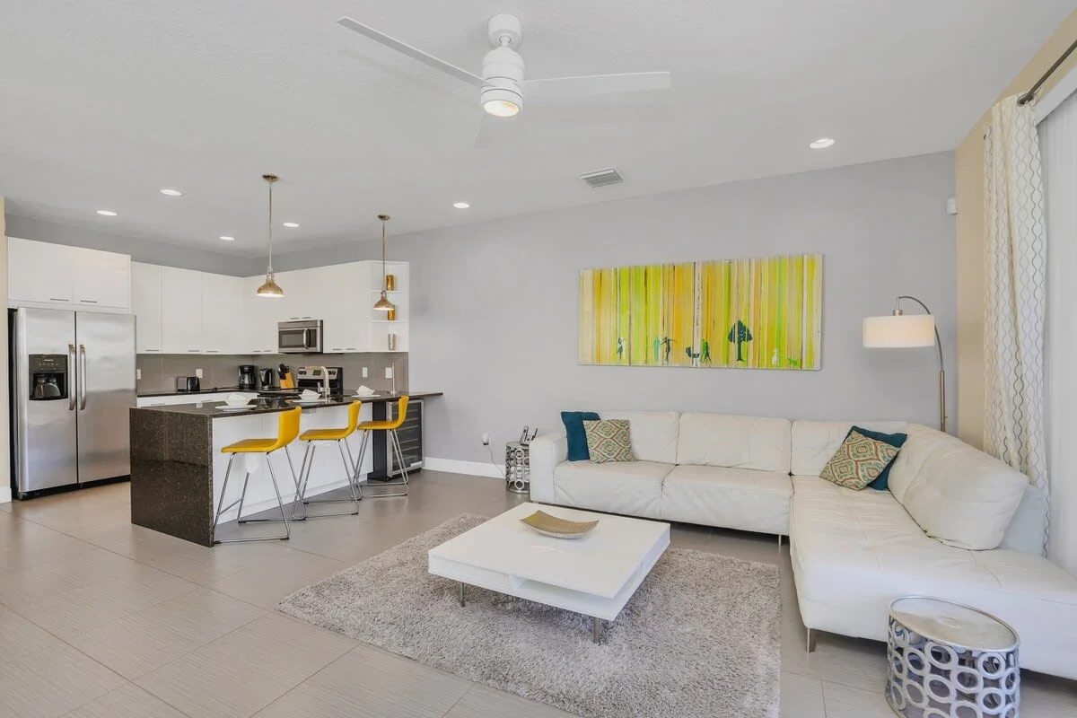 Pool-Value! Serenity Resort 9 Mi 2 Disney-1511 #23
