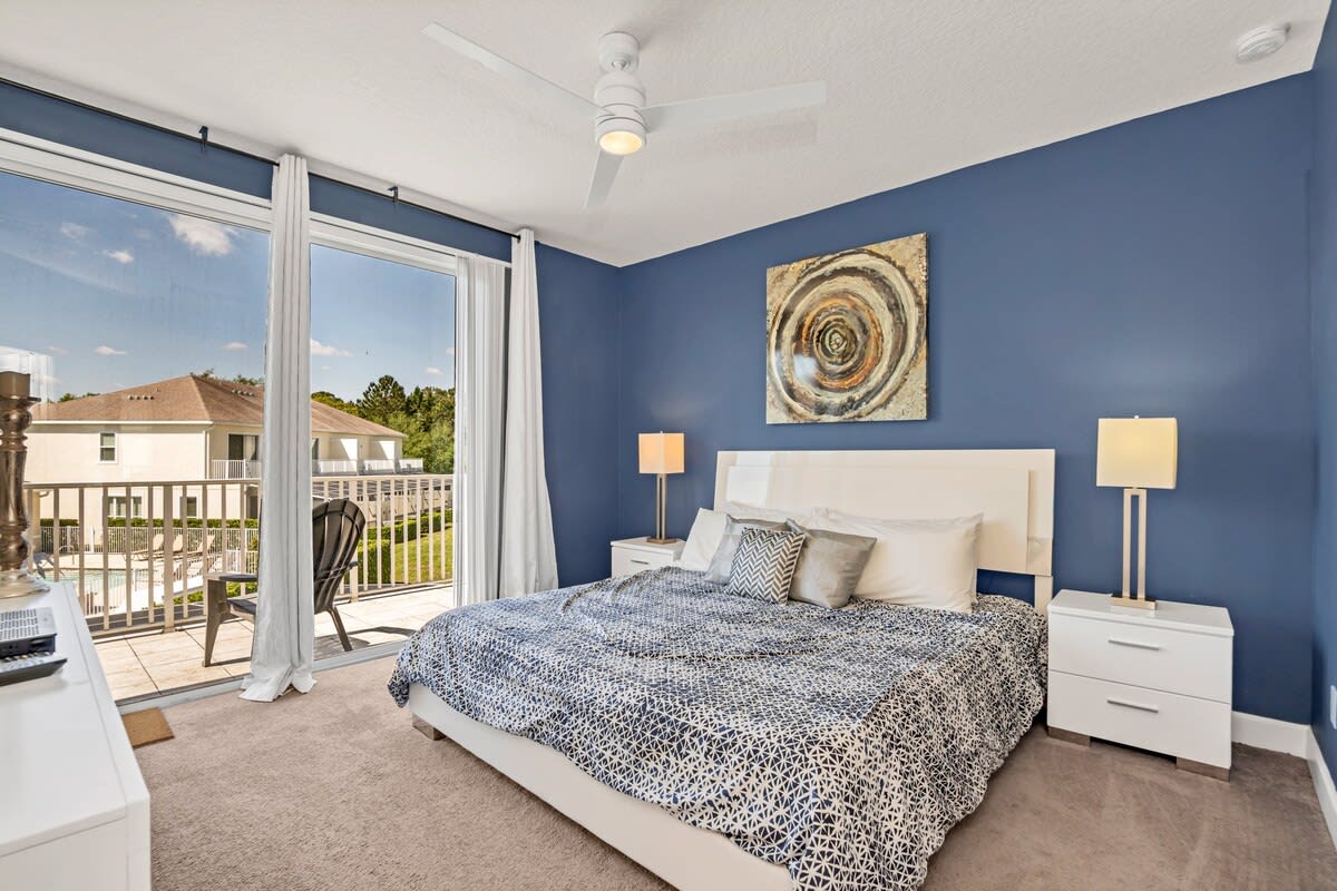 Pool-Value! Serenity Resort 9 Mi 2 Disney-1511 #45