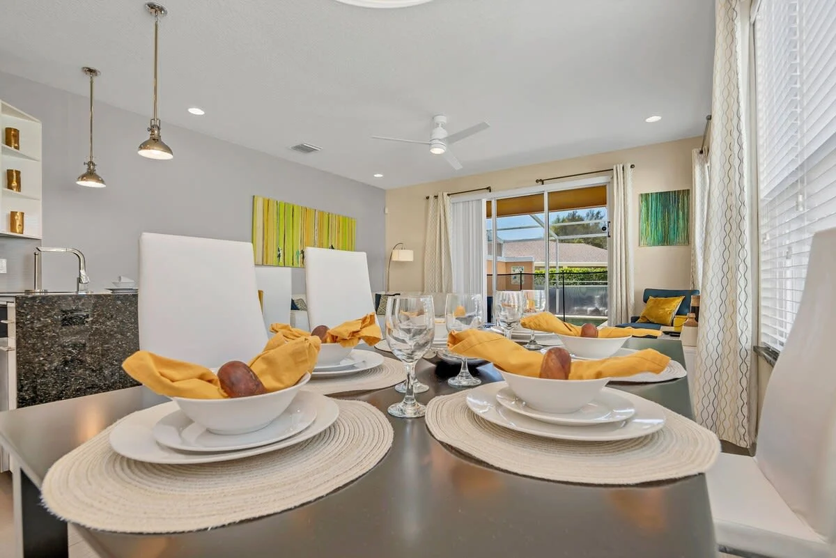 Pool-Value! Serenity Resort 9 Mi 2 Disney-1511 #17