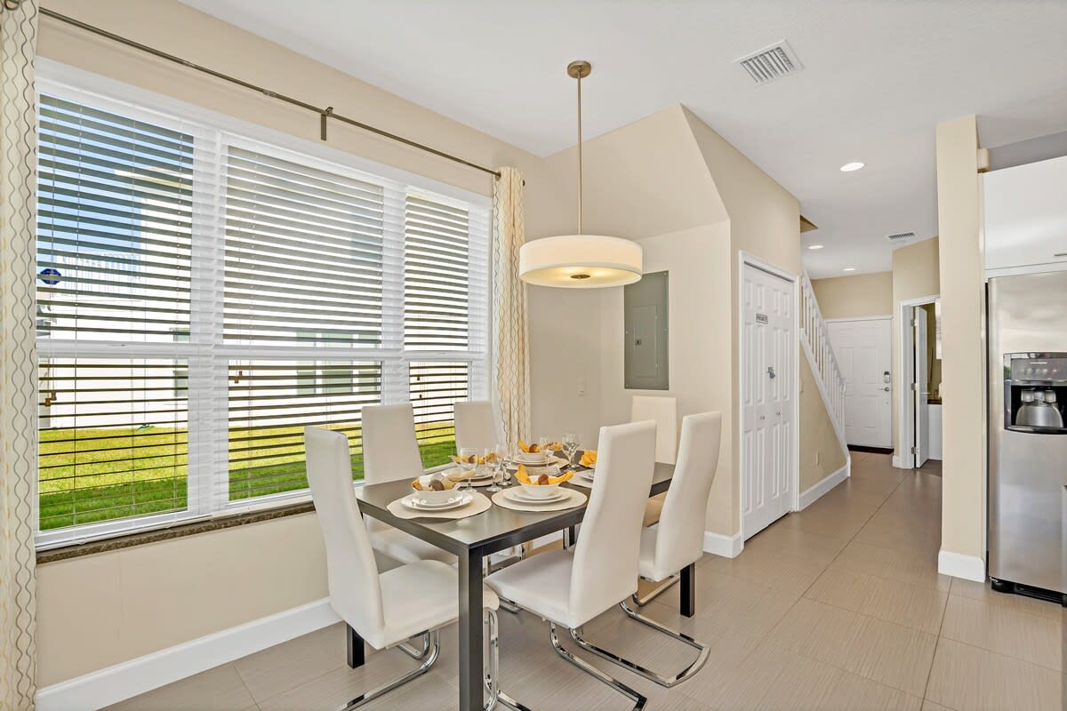 Pool-Value! Serenity Resort 9 Mi 2 Disney-1511 #19