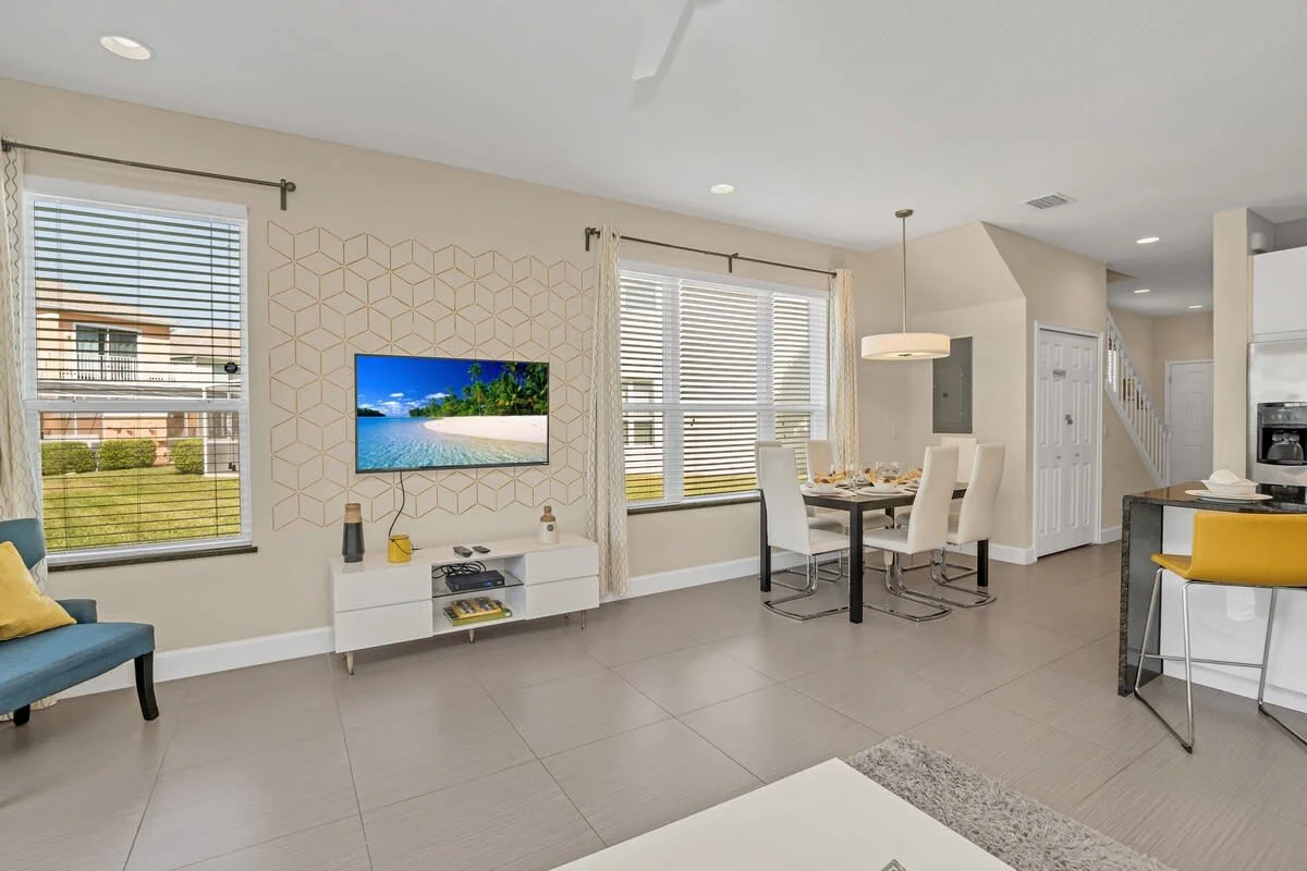 Pool-Value! Serenity Resort 9 Mi 2 Disney-1511 #28