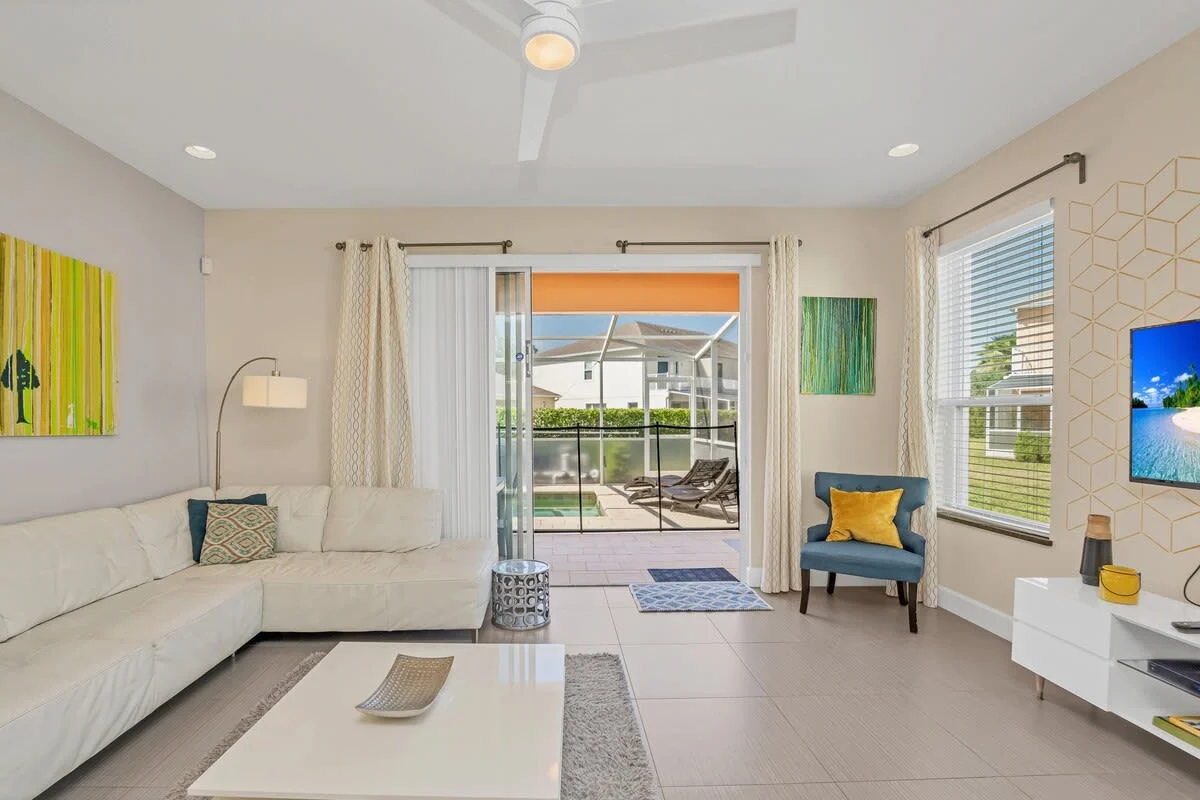 Pool-Value! Serenity Resort 9 Mi 2 Disney-1511 #34