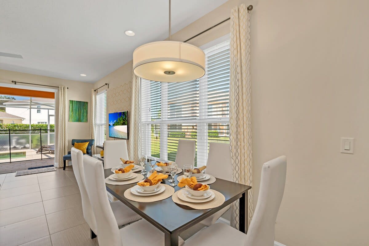 Pool-Value! Serenity Resort 9 Mi 2 Disney-1511 #25