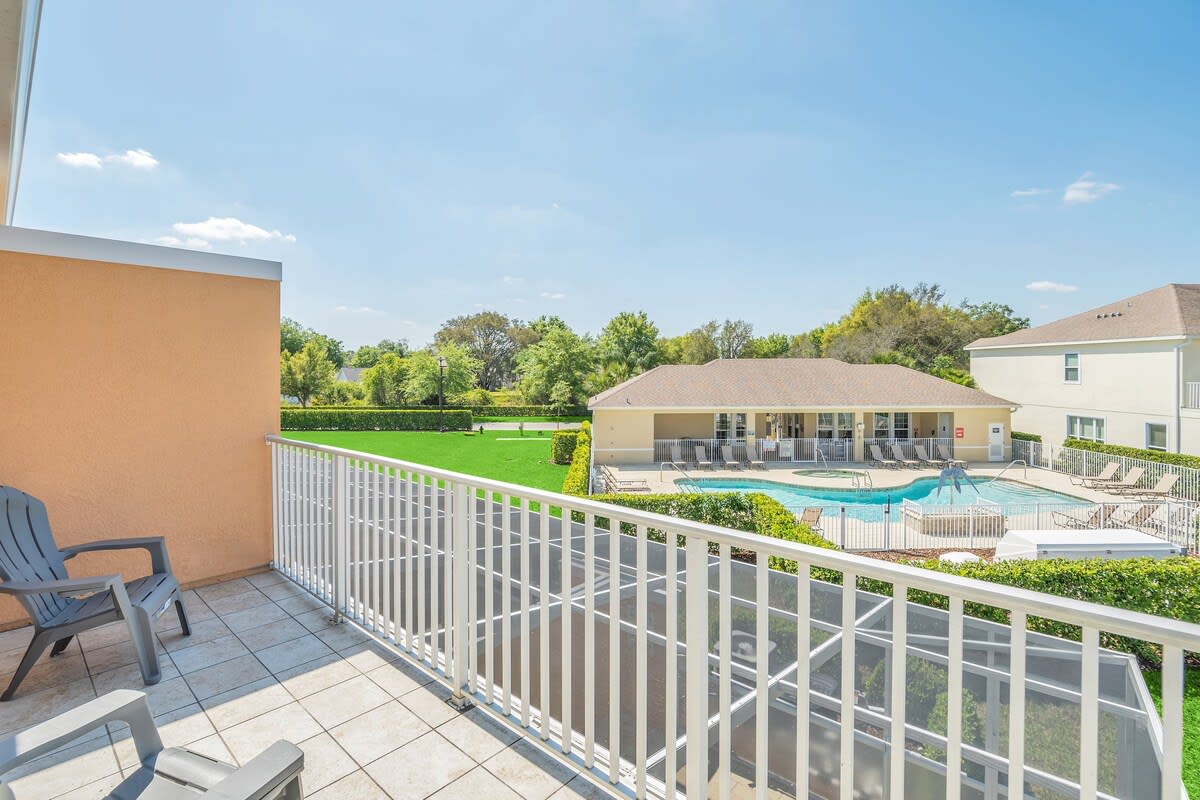 Pool-Value! Serenity Resort 9 Mi 2 Disney-1511 #47