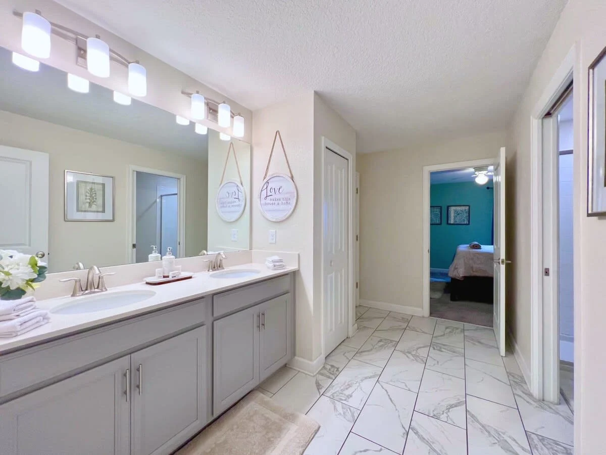 Epic Movie Room! Disney! Waterpark Resort! 303 #23