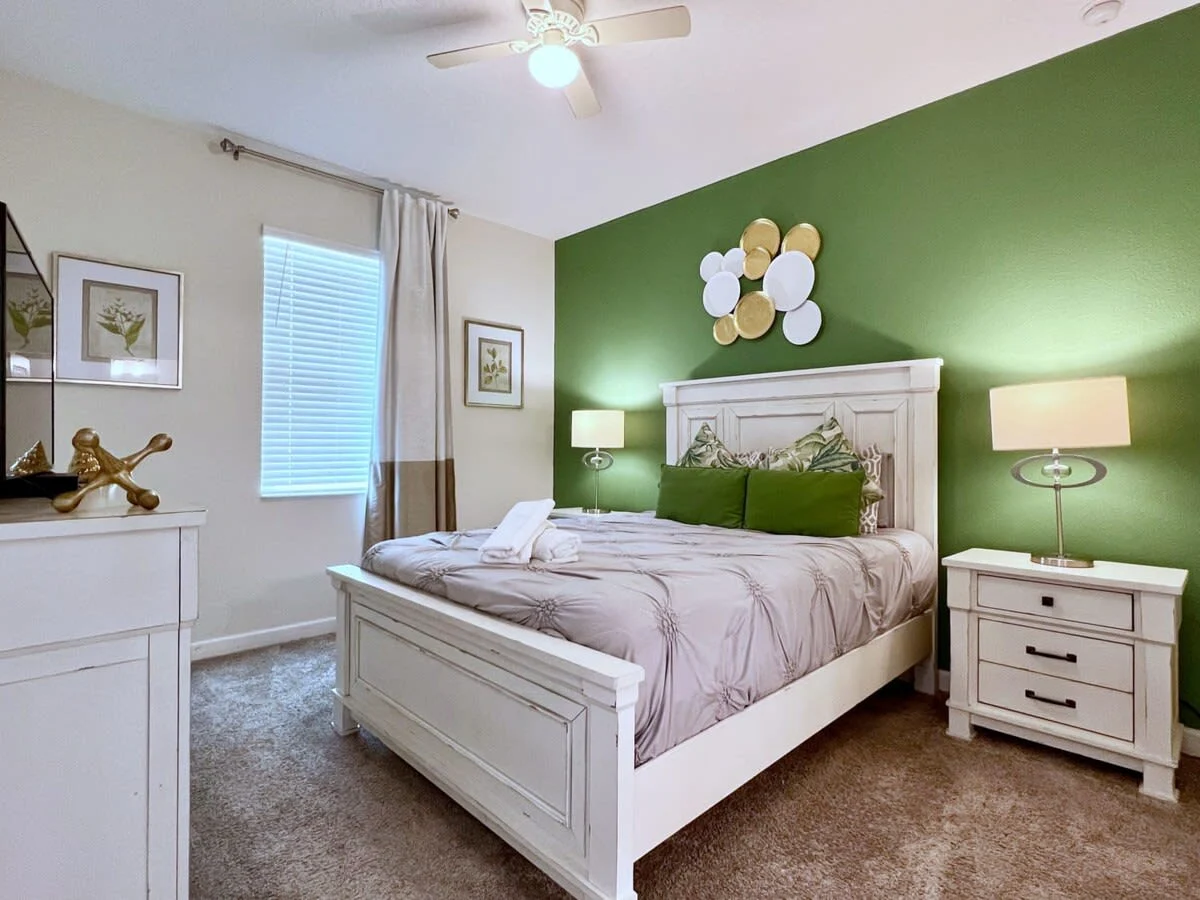 Epic Movie Room! Disney! Waterpark Resort! 303 #22
