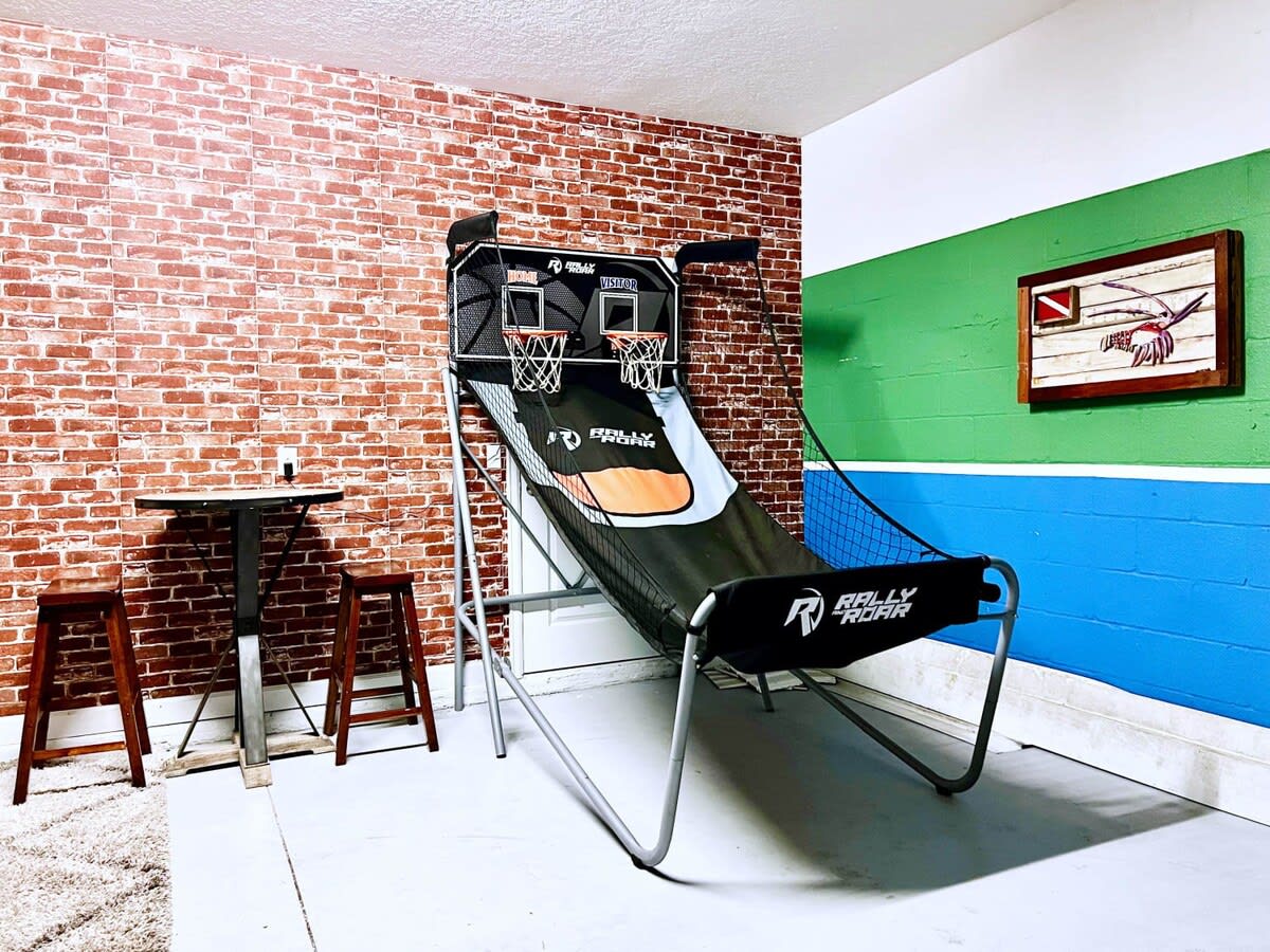 Epic Movie Room! Disney! Waterpark Resort! 303 #71