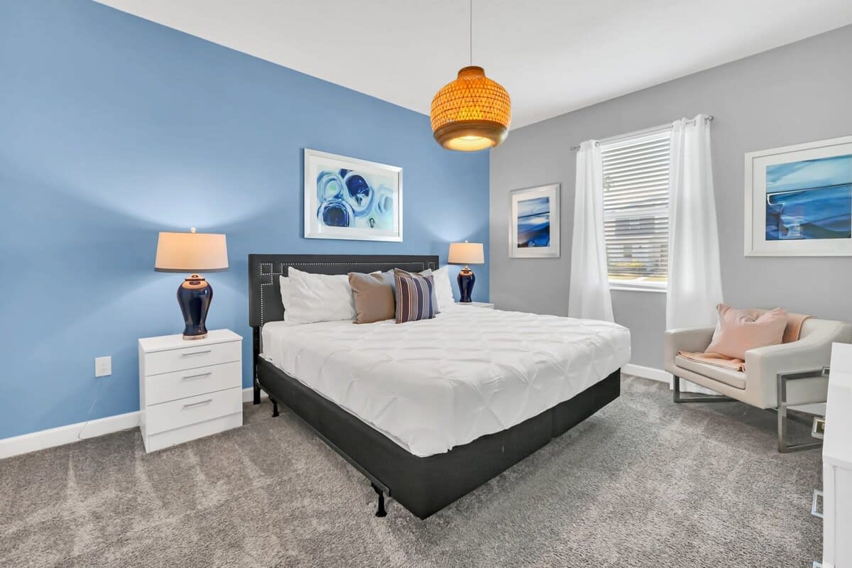 Game Room! Minions! Resort 6 mi 2 Disney! 4569 #19