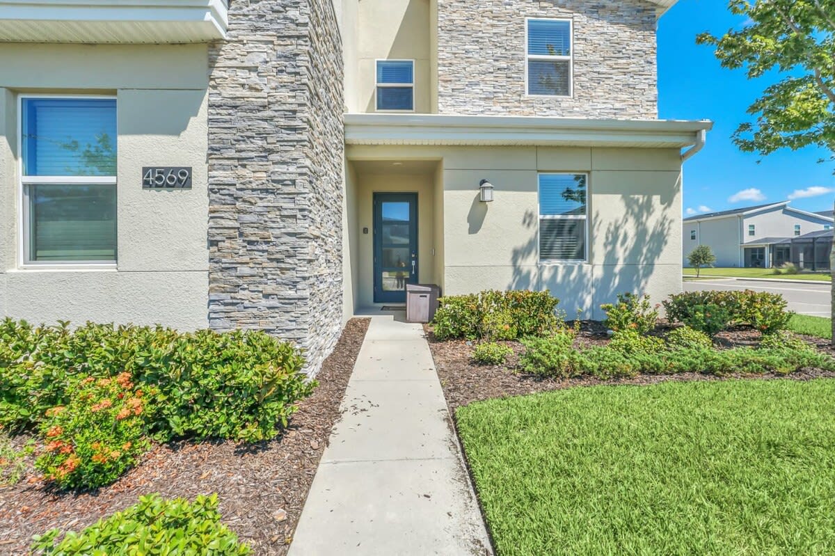Game Room! Minions! Resort 6 mi 2 Disney! 4569 #20
