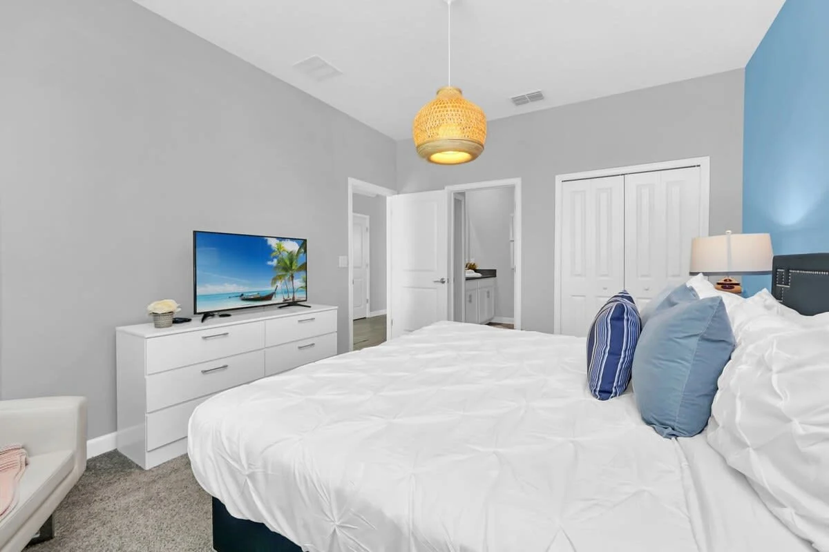 Game Room! Minions! Resort 6 mi 2 Disney! 4569 #2