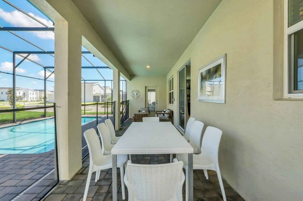 Game Room! Minions! Resort 6 mi 2 Disney! 4569 #30