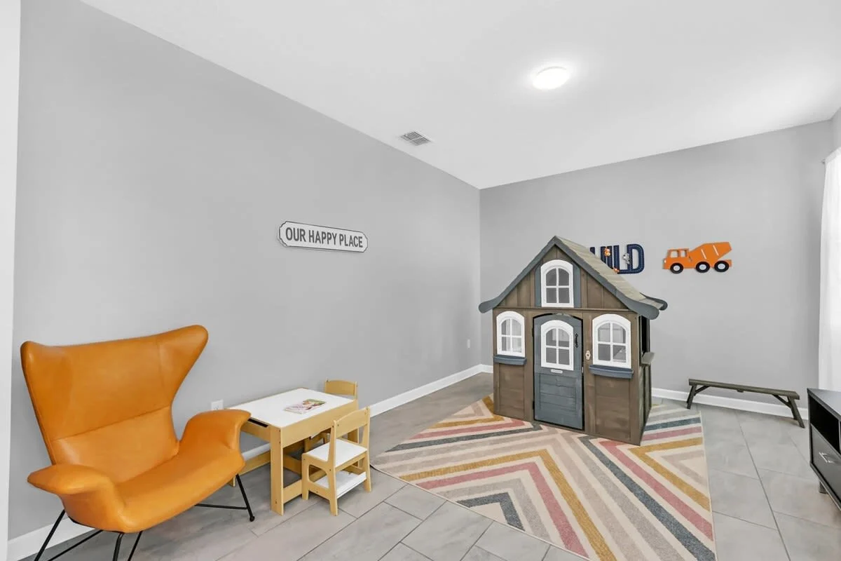 Game Room! Minions! Resort 6 mi 2 Disney! 4569 #15