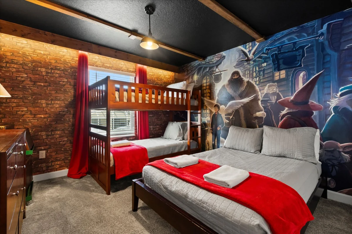 Mickey & Guardians! Resort 9 Mi 2 Disney! 960 #25