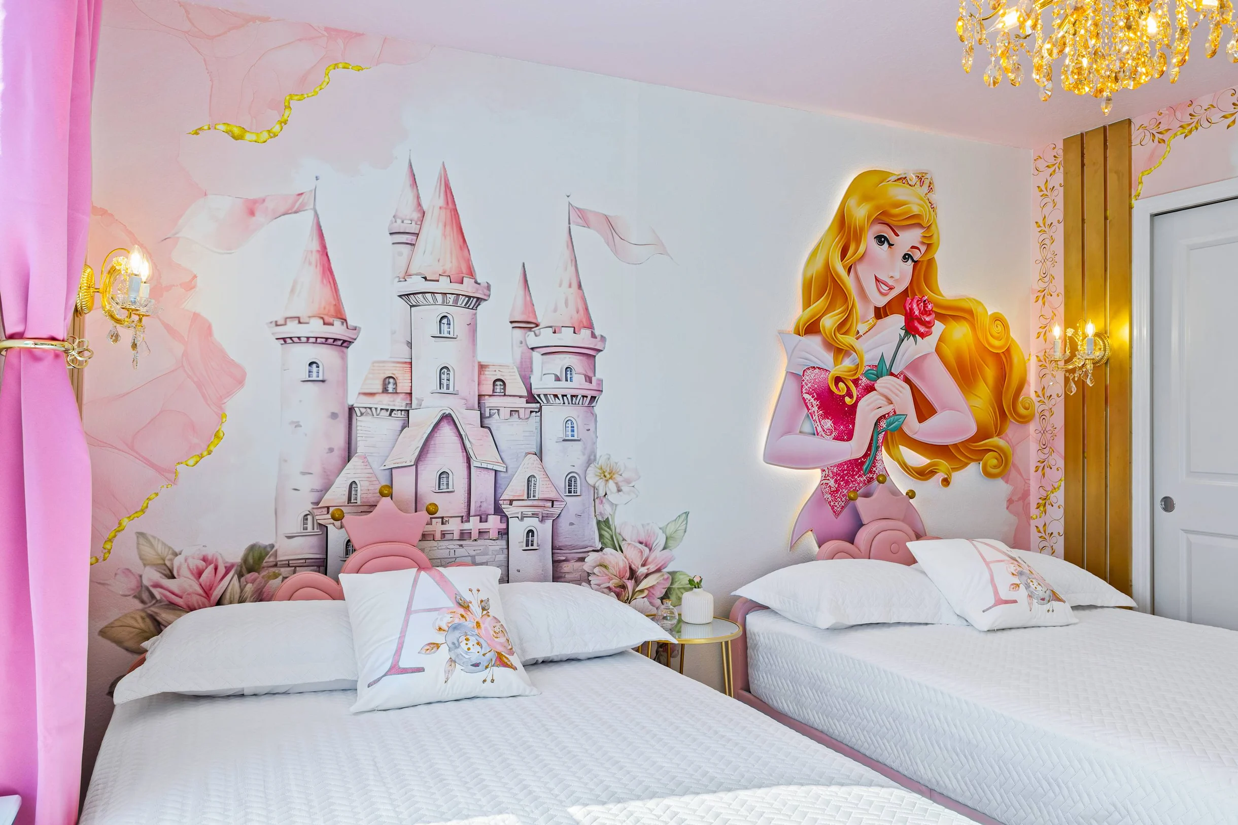 Mario! Mickey! Minions! Waterpark Nr Disney! 16210 #5