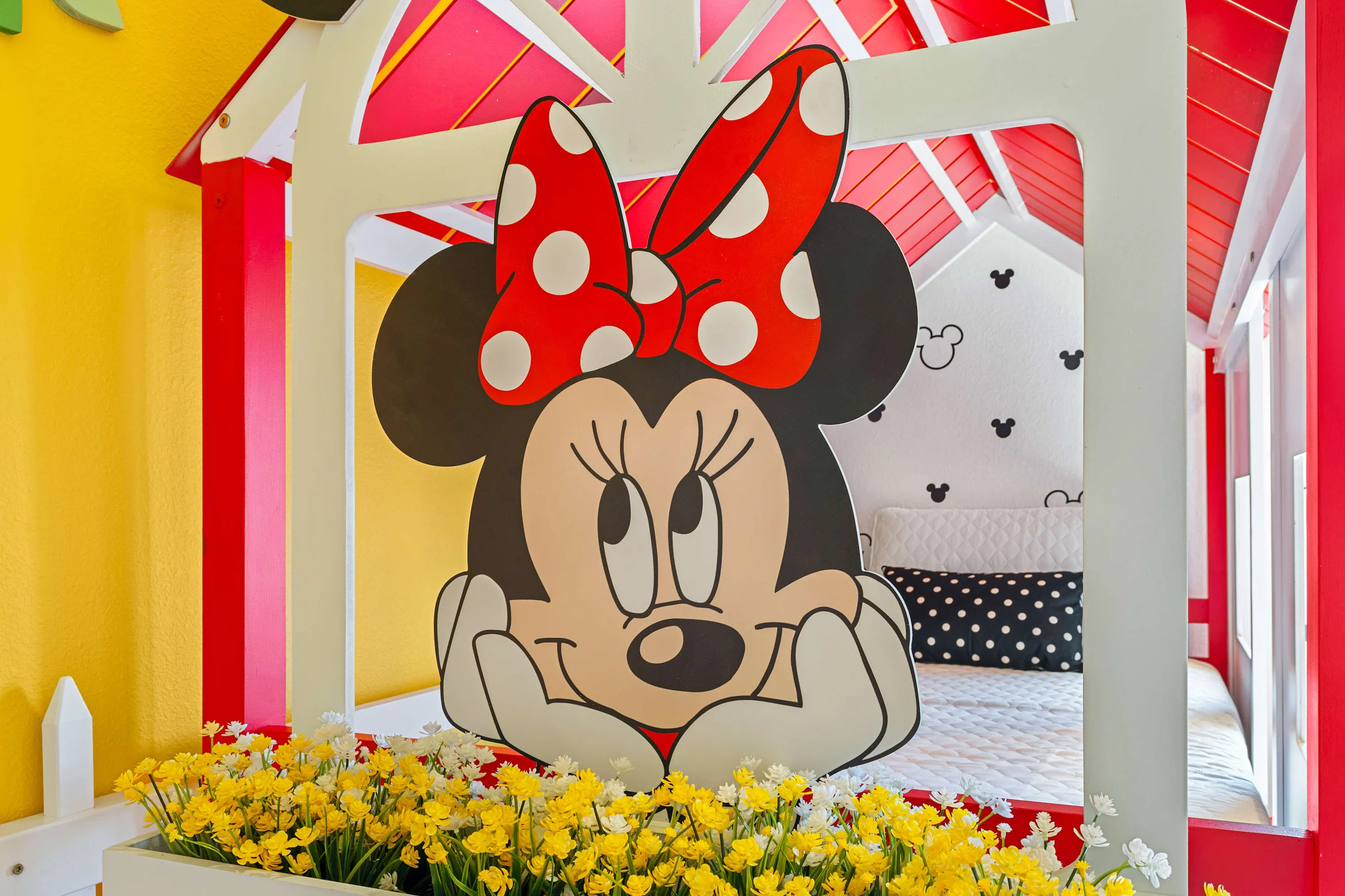 Mario! Mickey! Minions! Waterpark Nr Disney! 16210 #77