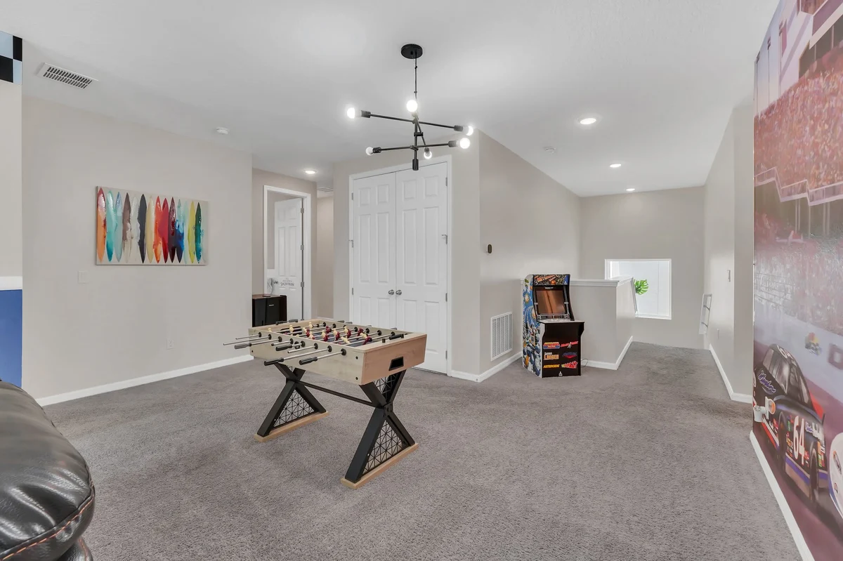 Theater & Arcade! Resort 7 mi 2 Disney! 1576 #54