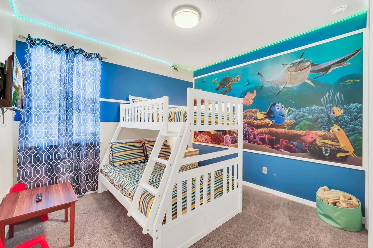 Theater & Arcade! Resort 7 mi 2 Disney! 1576 #15