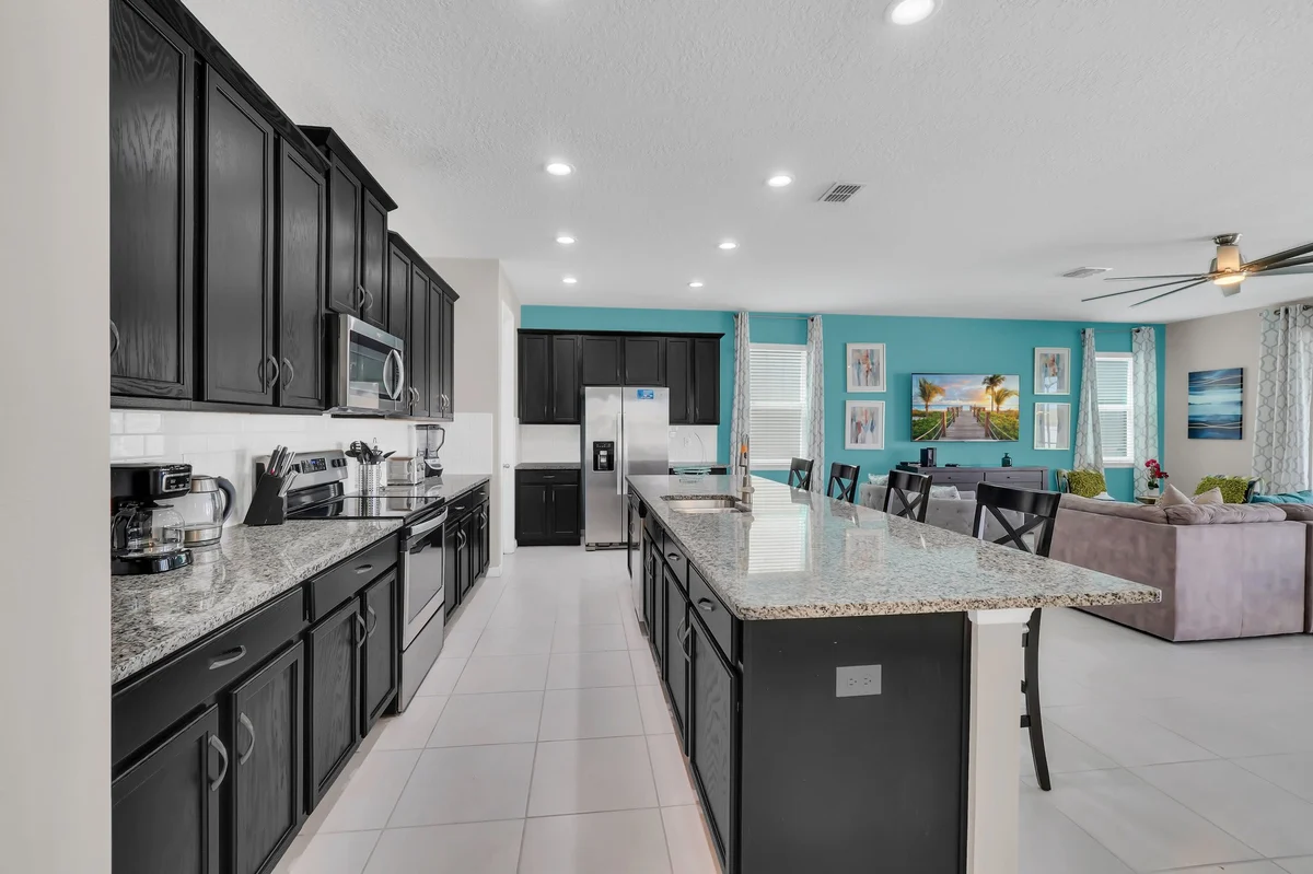 Theater & Arcade! Resort 7 mi 2 Disney! 1576 #17