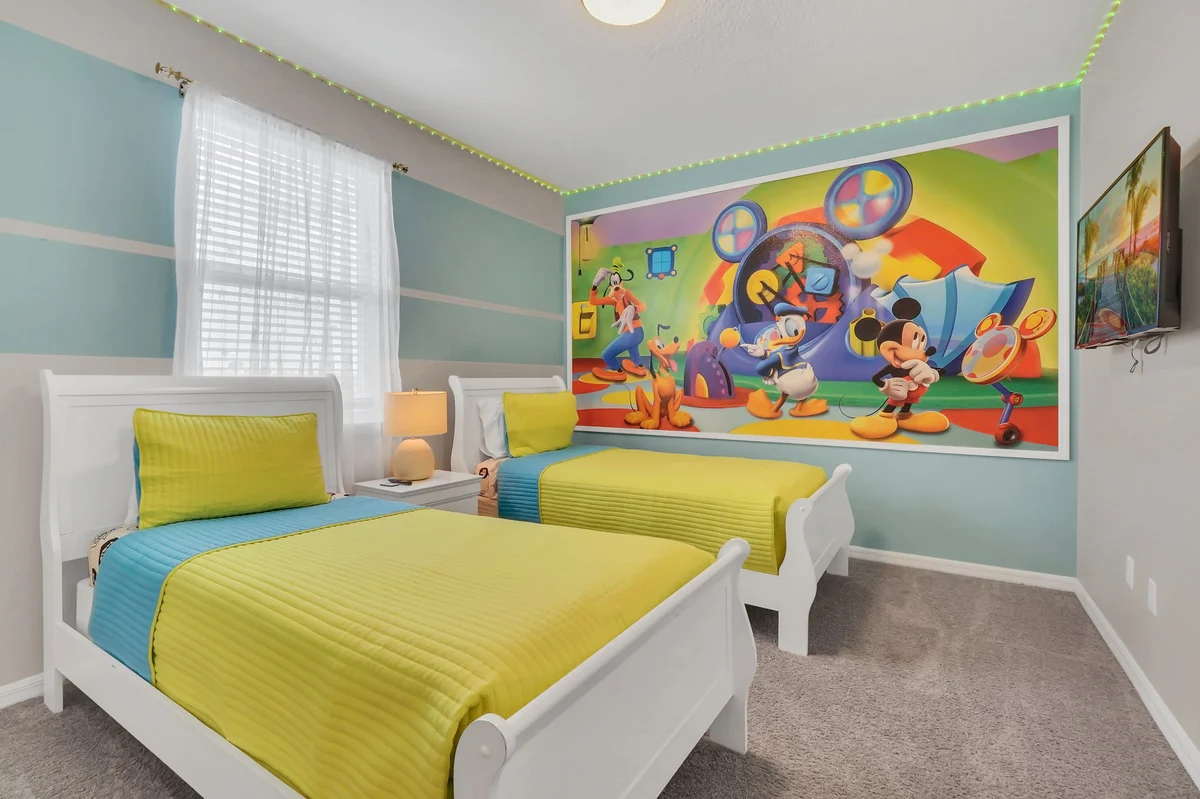 Theater & Arcade! Resort 7 mi 2 Disney! 1576 #21