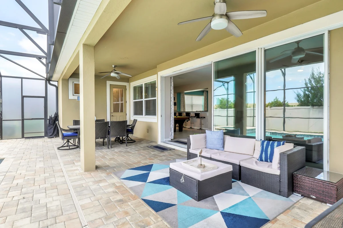 Theater & Arcade! Resort 7 mi 2 Disney! 1576 #80