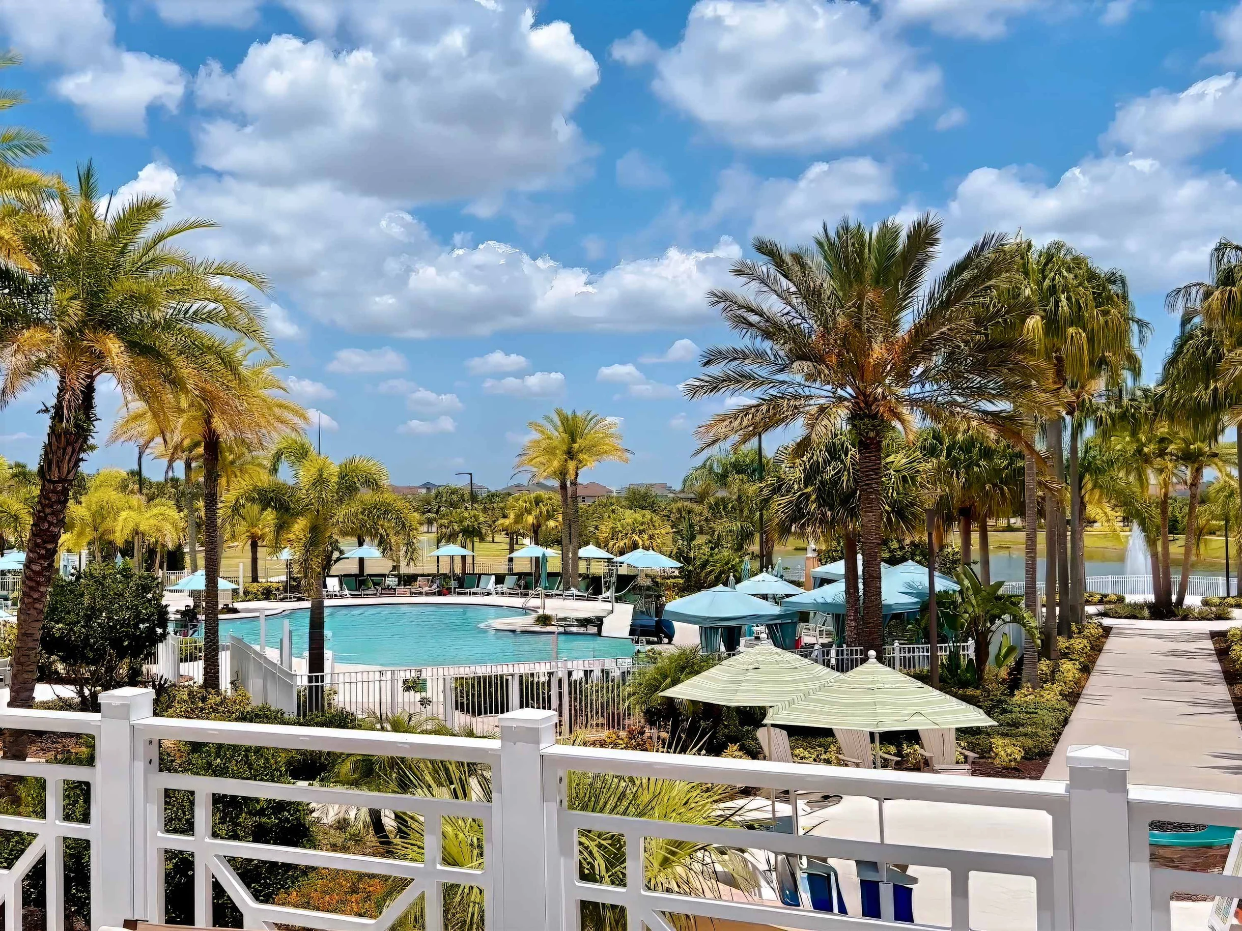 Theater & Arcade! Resort 7 mi 2 Disney! 1576 #75