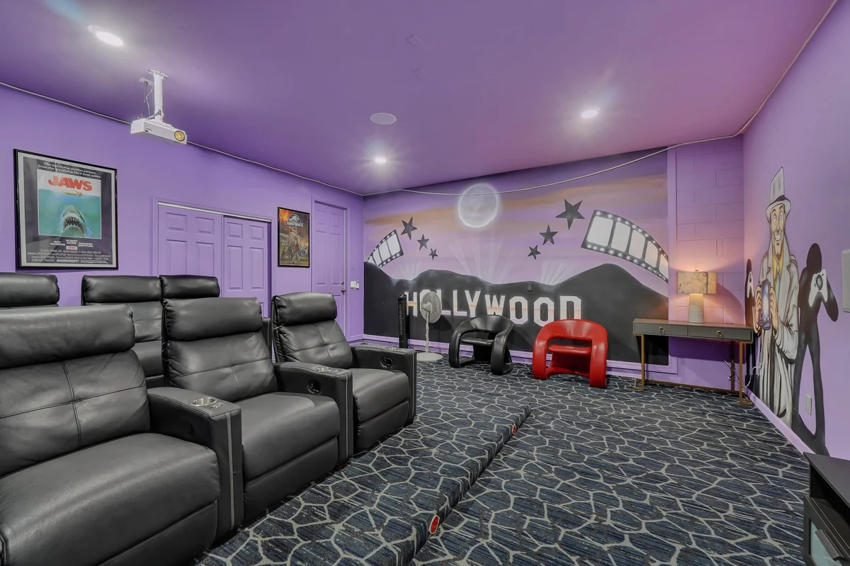 Theater & Arcade! Resort 7 mi 2 Disney! 1576 #66
