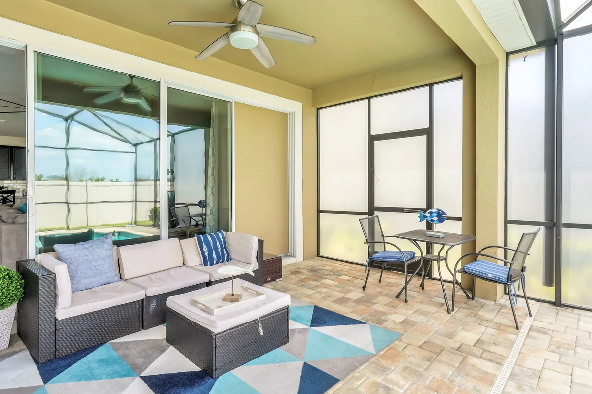 Theater & Arcade! Resort 7 mi 2 Disney! 1576 #88