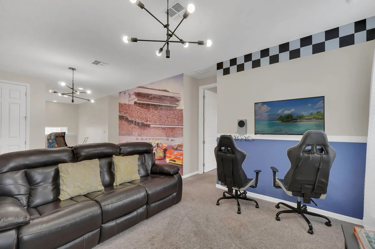Theater & Arcade! Resort 7 mi 2 Disney! 1576 #76