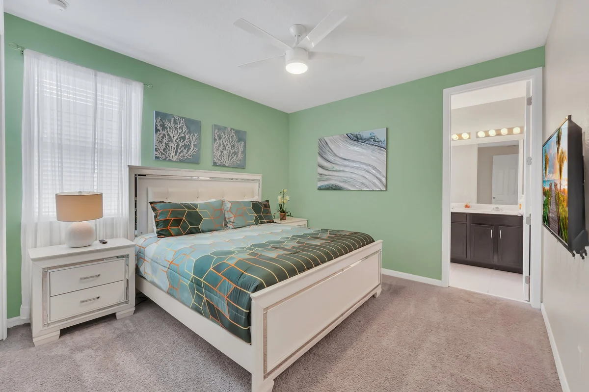 Theater & Arcade! Resort 7 mi 2 Disney! 1576 #25