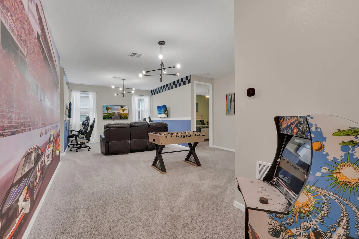 Theater & Arcade! Resort 7 mi 2 Disney! 1576 #71
