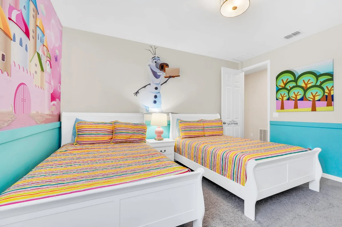 Theater & Arcade! Resort 7 mi 2 Disney! 1576 #26