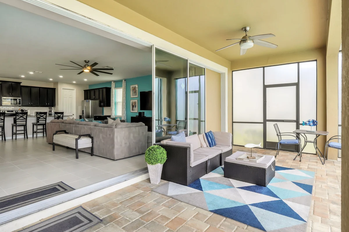 Theater & Arcade! Resort 7 mi 2 Disney! 1576 #64