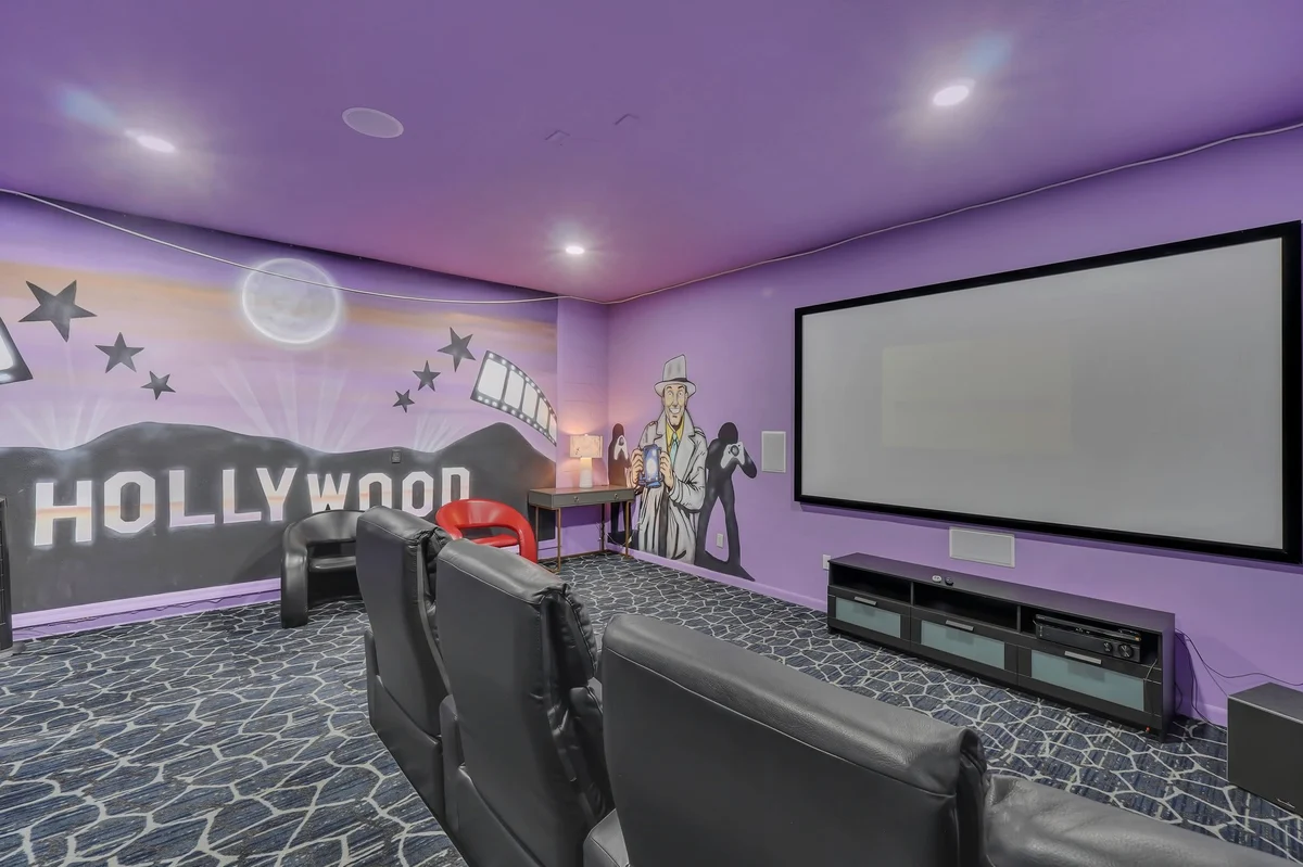 Theater & Arcade! Resort 7 mi 2 Disney! 1576 #47