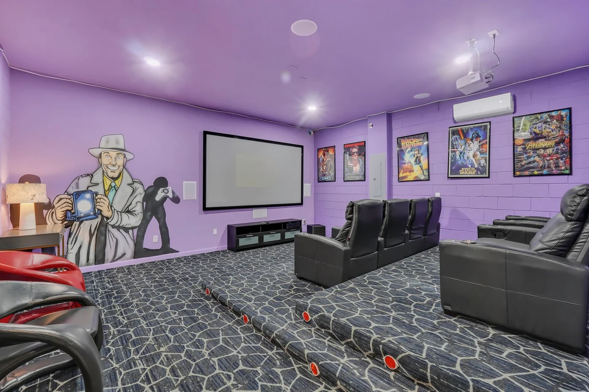 Theater & Arcade! Resort 7 mi 2 Disney! 1576 #84