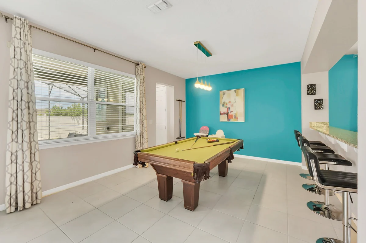 Theater & Arcade! Resort 7 mi 2 Disney! 1576 #87