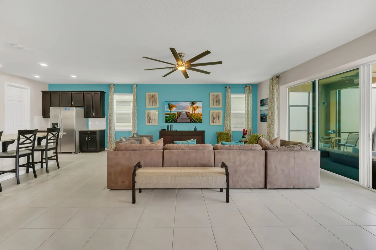 Theater & Arcade! Resort 7 mi 2 Disney! 1576 #63