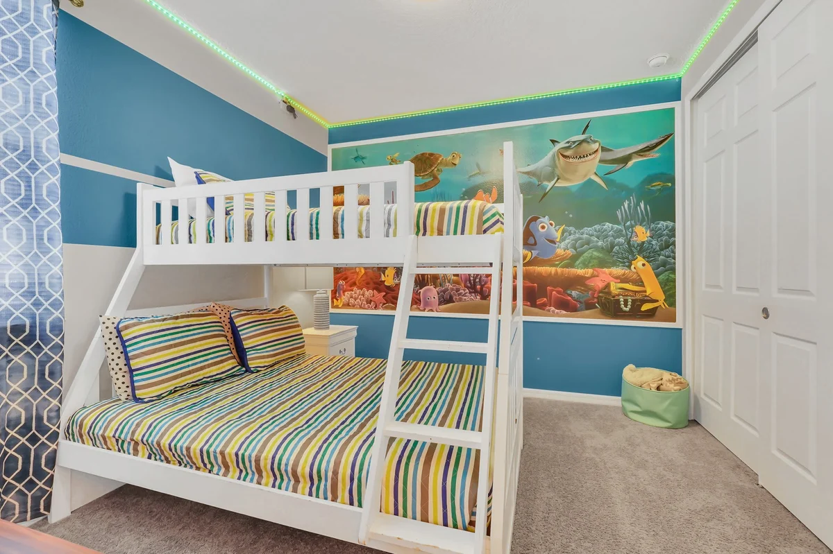 Theater & Arcade! Resort 7 mi 2 Disney! 1576 #44