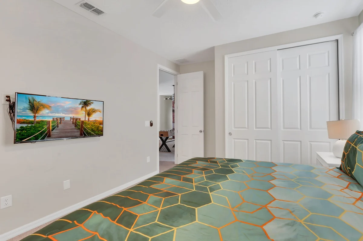 Theater & Arcade! Resort 7 mi 2 Disney! 1576 #27