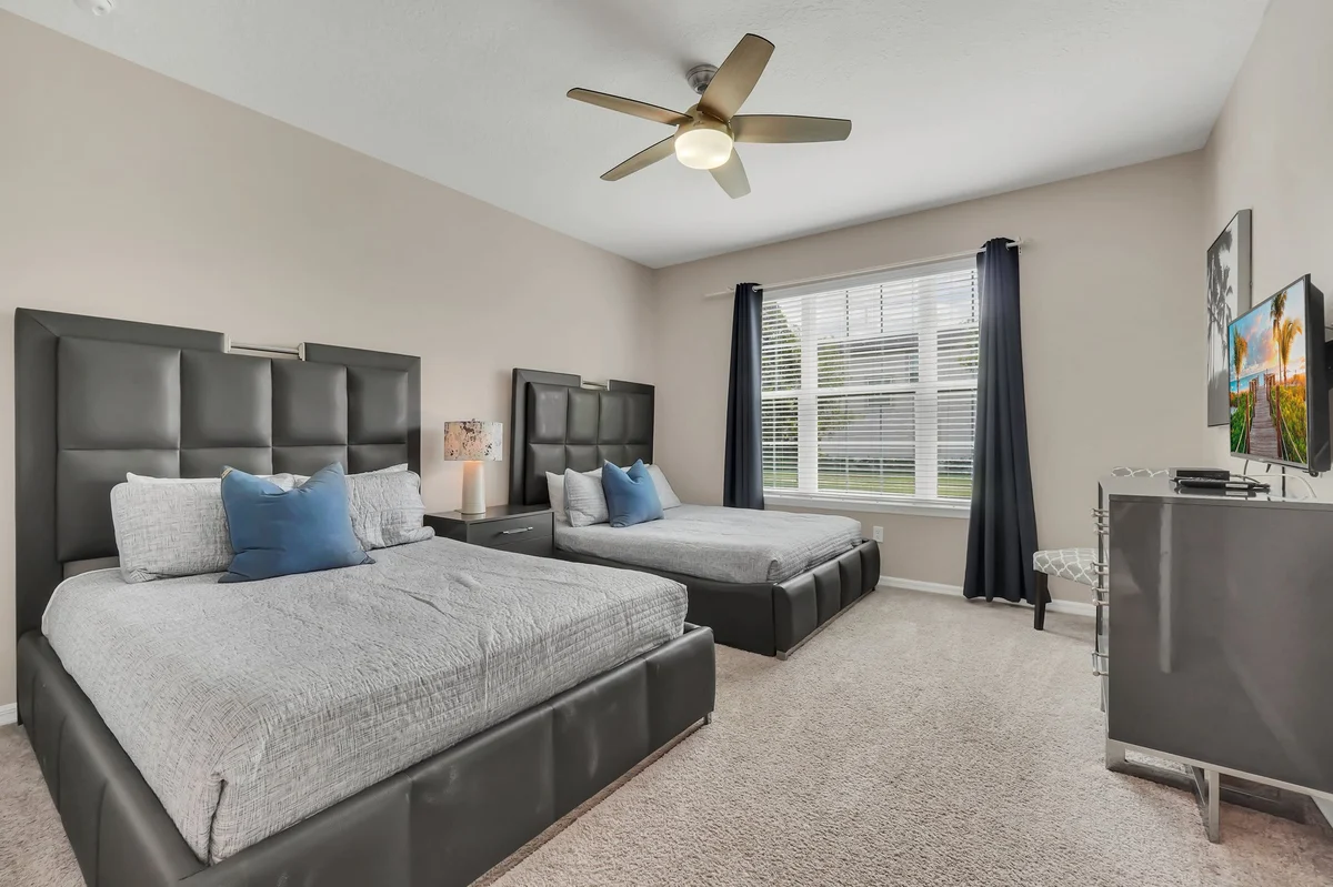 Theater & Arcade! Resort 7 mi 2 Disney! 1576 #28
