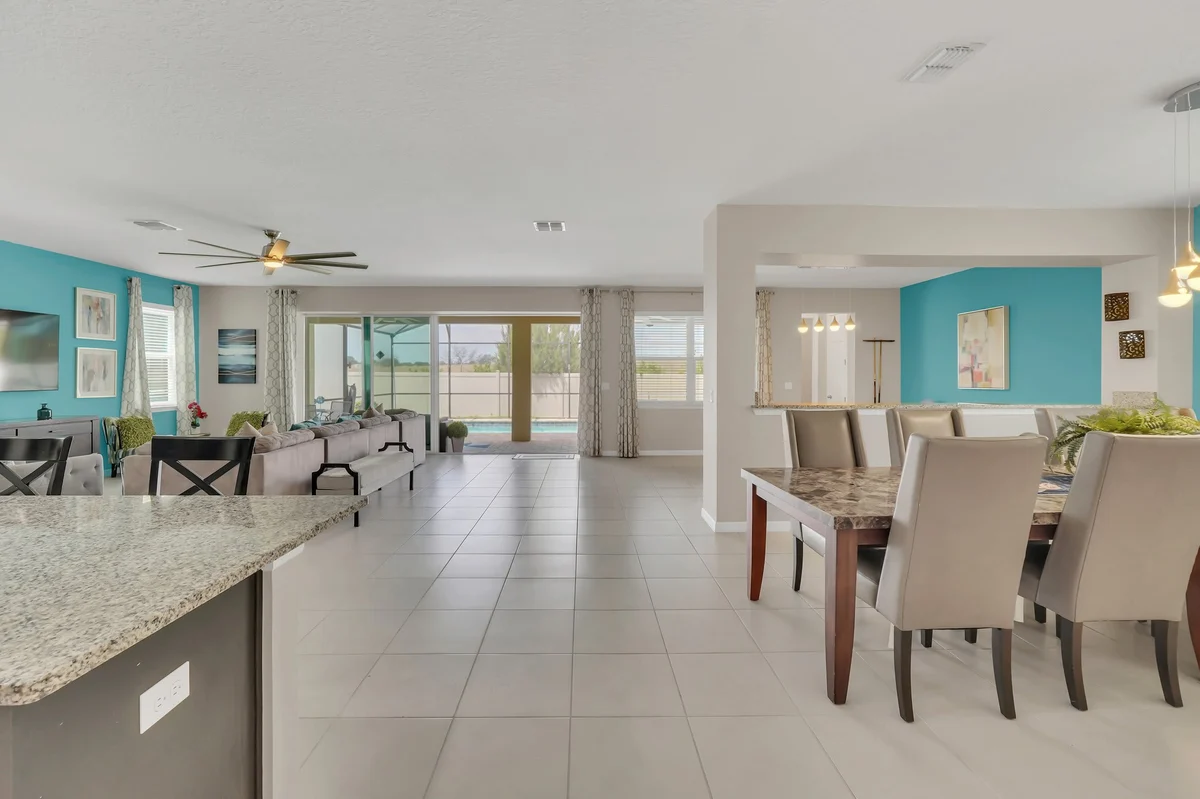 Theater & Arcade! Resort 7 mi 2 Disney! 1576 #56